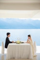 -全城热恋璀璨婚纱摄影(国贸总店)