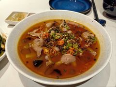 -荟廷·晶萃(陆家嘴尚悦湾店)