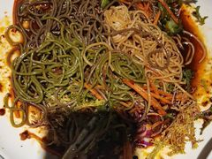 -石榴红了·非遗酥皮烤包子·新疆菜(瑞豪店)