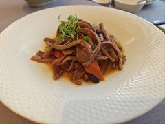 -翠山·映月湖景餐厅(映月湖公园店)