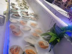 -澜悦港海鲜体验主题餐厅