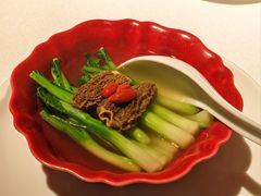 -悦轩中餐厅·高空江景·杭州柏悦酒店