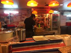 -鲜入围煮花胶鸡海鲜火锅