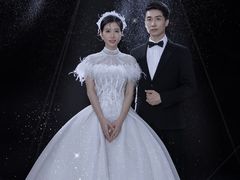 -经典婚纱摄影美学馆·私人定制