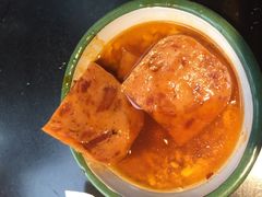-叁口煮老火锅(东升店)