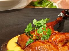 -希斯林牛排馆 Sizzzling Steakhouse