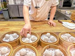 -禄运茶居·手工点心(猎德店)