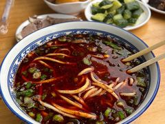 -清真磨沟沿老字号牛肉面(总店)