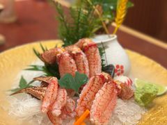 -蟹田居·活蟹料理(东城店)