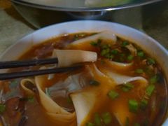-吉庆街美食广场
