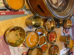 -闻老头·菊花炭烤肉(D11店)