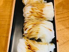 网纱鲜虾肠粉-本味友膳·茶餐厅(和达中心城店)