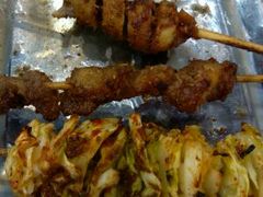 android_upload_pic-天津乾毓德饭庄·清真传统炒菜·海鲜烧烤(咸阳路店)