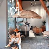 佛山探店|炎炎夏日秒穿夏威夷热带森林度假