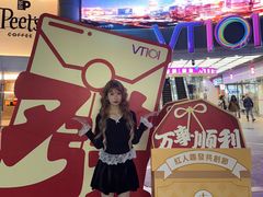 -VT101维多利广场