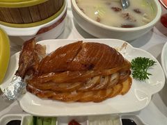 -大鸭梨(天通西苑店)