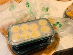 -泸溪河桃酥(西直门凯德店)