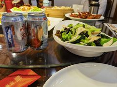-惠宾饭庄(中山路店)