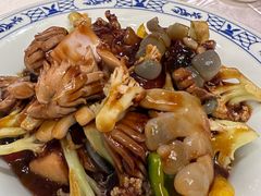 -聚春园自助餐厅(东街口店)