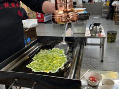 -郝大姐·乌龙山铁板烧(大学城三店)