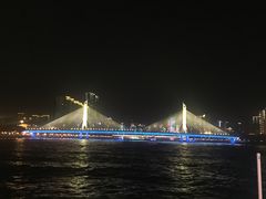 -珠江夜游广州塔·中大码头