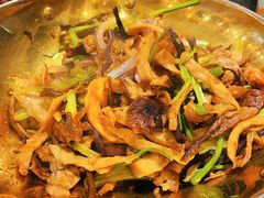 -全聚贤餐厅·湖北家常菜(沙湖店)