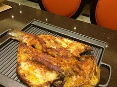 -绿茶餐厅(领展购物广场·中关村店)