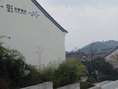 -春色如许·茶食餐厅(桃李春风店)