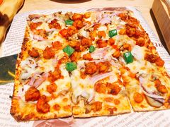 -波比Pizza(新城店)