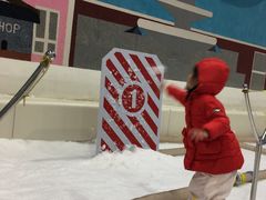 -Mr·Kuma酷么先生雪之乐园