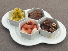 -花家怡园(四合院总店)