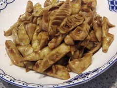 -紫光园·烤鸭·北京菜(团结湖店)