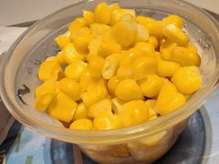 玉米杯-麦当劳(斜土路2号店)