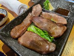 特上牛舌-天手古舞居酒屋(889广场店)