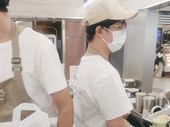 -Yee3·三号椰(上海中山公园龙之梦店)