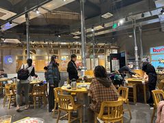 -姜虎东白丁烤肉(银泰中心in99店)