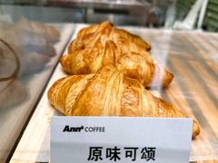 -Ann COFFEE(来福士店)