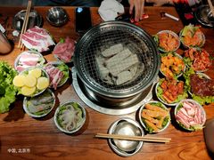-原始泥炉烤肉(总店)