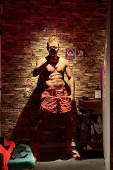 -极昼美黑24H日晒沙龙