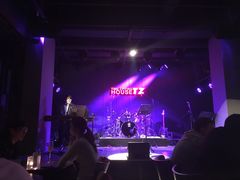 -TZ House音乐现场(茅台店)