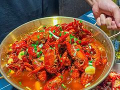 -辣不二地道川菜(汉水路店)