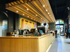 -星巴克臻选(福州东百中心分店)