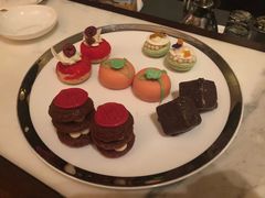 -LONG BAR 廊吧(外滩华尔道夫酒店)