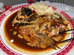 -旺顺阁鱼头泡饼(小红门店)