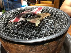-原始泥炉烤肉(总店)