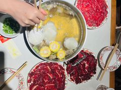 -汕头八合里海记牛肉店(清河店)