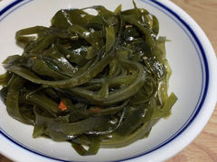 凉菜-屋里饭菜·湘菜馆(火车站店)