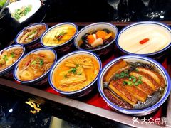 -阿庄新豫菜(通泰路店)