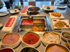 -海底捞火锅(北京路店)