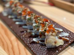 -一豚轩·烧鸟·豚骨拉面(五四路店)